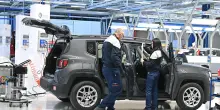 Istat, a giugno +13mila occupati su mese, +218mila sull'anno