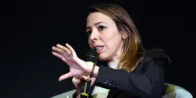 Agnese Pini nuova presidente della casa editrice Longanesi
