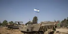 Media, '5 basi dell'Idf colpite da missili Iran durante guerra'