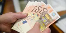L'inflazione nell'Eurozona a maggio scende all'1,9%