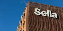 L'utile di Sella nel semestre in crescita a oltre 100 milioni