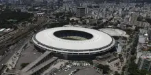 Lo stato di Rio mette in vendita il Maracana per fare cassa
