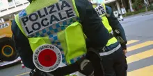 Botte e peculato, indagati 15 agenti polizia locale Genova