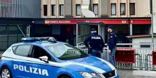 Lite a Catania, posteggiatore abusivo uccide 30enne
