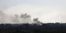 Idf, distrutto tunnel a Gaza, uccise decine di uomini armati