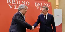 Calenda a Tajani, a Milano una coalizione dei volenterosi