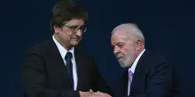 Usa sospendono il visto del procuratore generale del Brasile