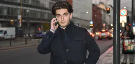 Archiviate le accuse di violenza sessuale per La Russa jr e l'amico