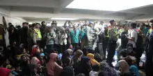Record di rifugiati Rohingya in Bangladesh, 150 mila in 18 mesi