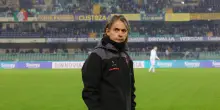 Calcio: Palermo rinnova con il ds Osti, si avvicina Inzaghi