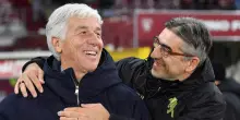 I tifosi dell'Atalanta: "Vada a Trigoria chi fa polemiche"
