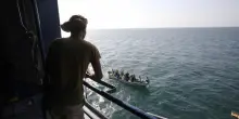 Naufragio in Yemen, sale a 68 il bilancio dei migranti morti