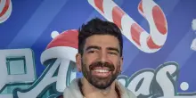 Carlo Conti, 'Gianluca Gazzoli condurrà Sanremo Giovani'
