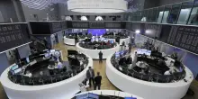 Gli attacchi Israele-Iran spaventano le borse europee