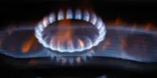 Il prezzo del gas apre in rialzo a 33,42 euro