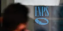 Inps, retribuzioni contrattuali hanno perso 9 punti dal 2019