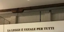 Estorsioni per la casa di riposo, chieste pene fino a 9 anni