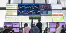Borsa: Europa debole nel finale con le banche, Milano -0,5%