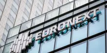 Euronext, ricavi a 465,8 milioni nel 2/o trimestre, utile +29,7%