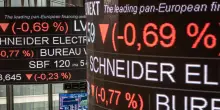 Borsa: l'Europa verso un avvio in calo con i dazi Usa