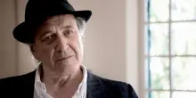 Locasciulli ritira Premio Siae, 50 anni di musica e poesia
