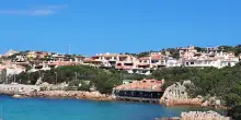 Witkoff in Sardegna, forse negoziati Gaza su mega yacht