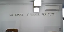 Aveva relazione con una minorenne, nei guai un 38enne