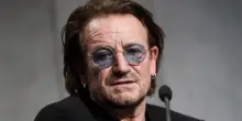 Bono contro Trump, "c'è un solo Boss in America"