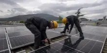 Istat, oltre metà imprese guardano a sostenibilità ambientale