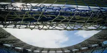 Ecco il progetto del nuovo 'Maradona', stadio tipo Maracanà