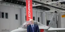 Leonardo, Fitch alza il rating a BBB, outlook stabile