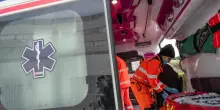 Tram tampona autobus in centro a Milano, 5 feriti lievi