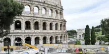 Guida turistica morì al Colosseo, rintracciato il fratello