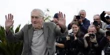 De Niro, "amo e appoggio" la mia figlia trans