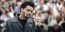 The Weeknd in tour, il 24 luglio a San Siro