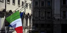 Cdm decide funerali di Stato e lutto nazionale per i carabinieri