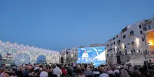 Dopo Londra e Polignano, Il libro possibile arriva a Vieste