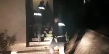 Arruolava giovani per azioni terroristiche, arrestato