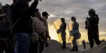 Droni a lungo raggio in Cile contro l'immigrazione illegale