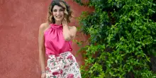 Samanta Togni, divorzio firmato torno donna 'libera'