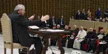 Card. Fernandez, trovati i giudici per il processo Rupnik