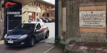 Sindaco colpito con un pugno da consigliere d'opposizione