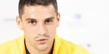 Calcio: vacanze finite in casa Genoa, visite mediche per Stanciu