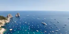 Lega navale italiana e Marevivo lanciano il 'Ventalogo del mare'