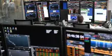 Borsa: Milano in calo con l'Europa, pesano le banche