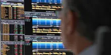 Lo spread tra Btp e Bund scende a 88 punti