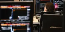 Lo spread Btp-Bund scende a 78 punti base