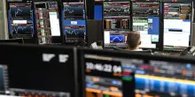 Borsa: Milano positiva con l'Europa, corre Prysmian