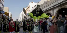 Il Festival Gnaoua a Essaouira dal 19 al 21 giugno