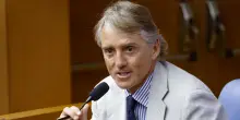 Video appello Mancini, 'spero gli aiuti entrino presto a Gaza'